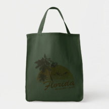 Visite Florida, o excelente do tempo - furacão Bolsa De Lona