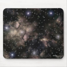 Vista solar 12 mousepad