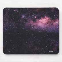 Vista solar 19 mousepad