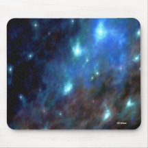 Vista solar 1 mouse pads