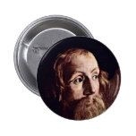 Vocação de St Matthew, por Michelangelo Merisi Boton