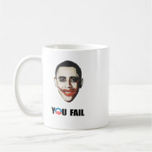 VOCÊ FALHA CANECA