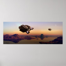 Vôo X2 posters