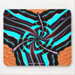 Vortex Mousepad