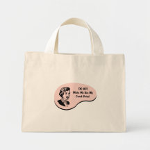 Voz do treinador bolsas para compras