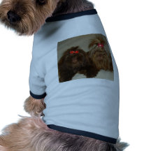 vriosprodutos camisa para cães