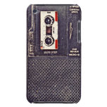 walkman do anos 80 capa iPod barely there
