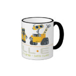 WALL-E cresce canegas