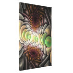 Wallart mágico líquido impressão em tela canvas