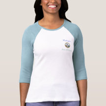 WASHINGTON, DISTRITO DE COLUMBIA CAMISETA