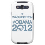 WASHINGTON PARA OBAMA 2012.png Capa Para Galaxy S3