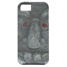 Wazzup? Capa De iPhone 5 Case-Mate