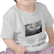 Web dos ramos camiseta