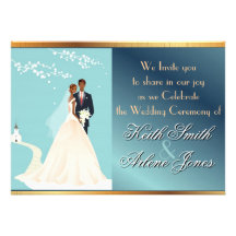 Wedding Convites