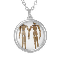 WeddingGroomGroom121512.png Colar Personalizado