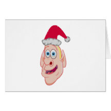 Weihnachtswichtel christmas onze cartões