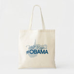 West Virginia para Obama.png Bolsas Para Compras