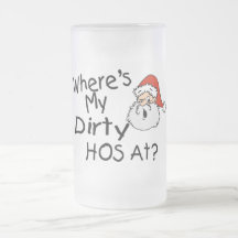 Wheres meu Hos sujo em Caneca