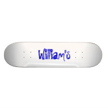 William Skate