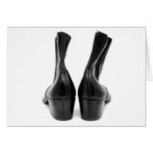 Winklepicker carreg a parte 2 cartões