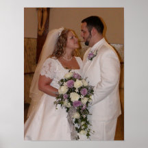 Wiseman que Wedding 1 Posteres