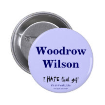 Woodrow Wilson Boton