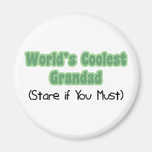 World' o Grandad o mais fresco de s Ima