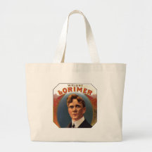 Wright Lorimer Bolsa De Lona