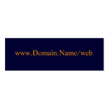 www.Domain.Name/web Cartoes De Visitas