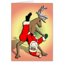 x-mas cartoes