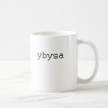 ybysa canecas