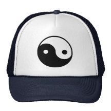 Yin Yang Bone
