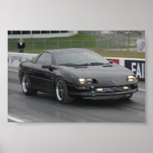 Z28 foto 1 pôsteres