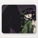 Zak e Jacques Mousepad