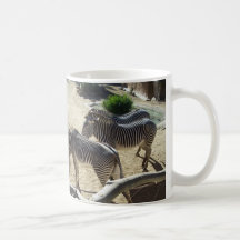 zebras canecas