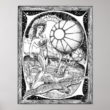 Zephyrelle Posters
