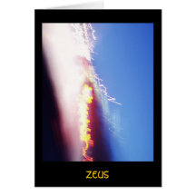 ZEUS CARTÃO