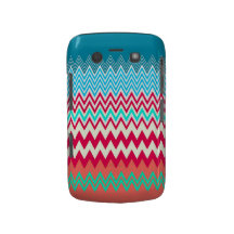 Ziguezague Capa Blackberry