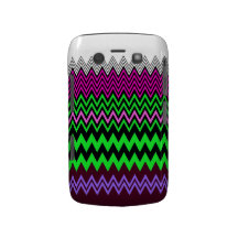 Ziguezague Capa Blackberry Bold