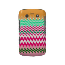 Ziguezague Capa Blackberry Bold