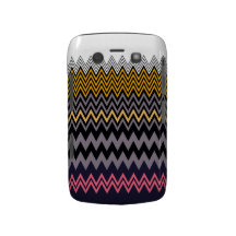 Ziguezague Capas Blackberry