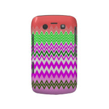 Ziguezague Capas Blackberry
