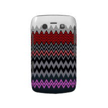 Ziguezague Capas Blackberry Bold