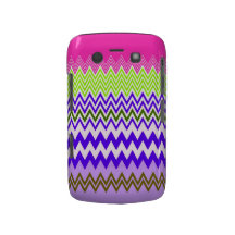 Ziguezague Capas Blackberry Bold