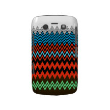 Ziguezague Capas Blackberry Bold