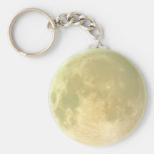 Zipper-Tração da lua da terra & Tag da bagagem, ch
