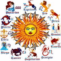 Zodiac-Signs-All-V-1 Escultura De Foto