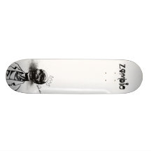 zombi 2 skate