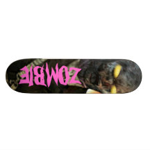 ZOMBI SKATE
