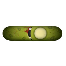 Zombi Skate